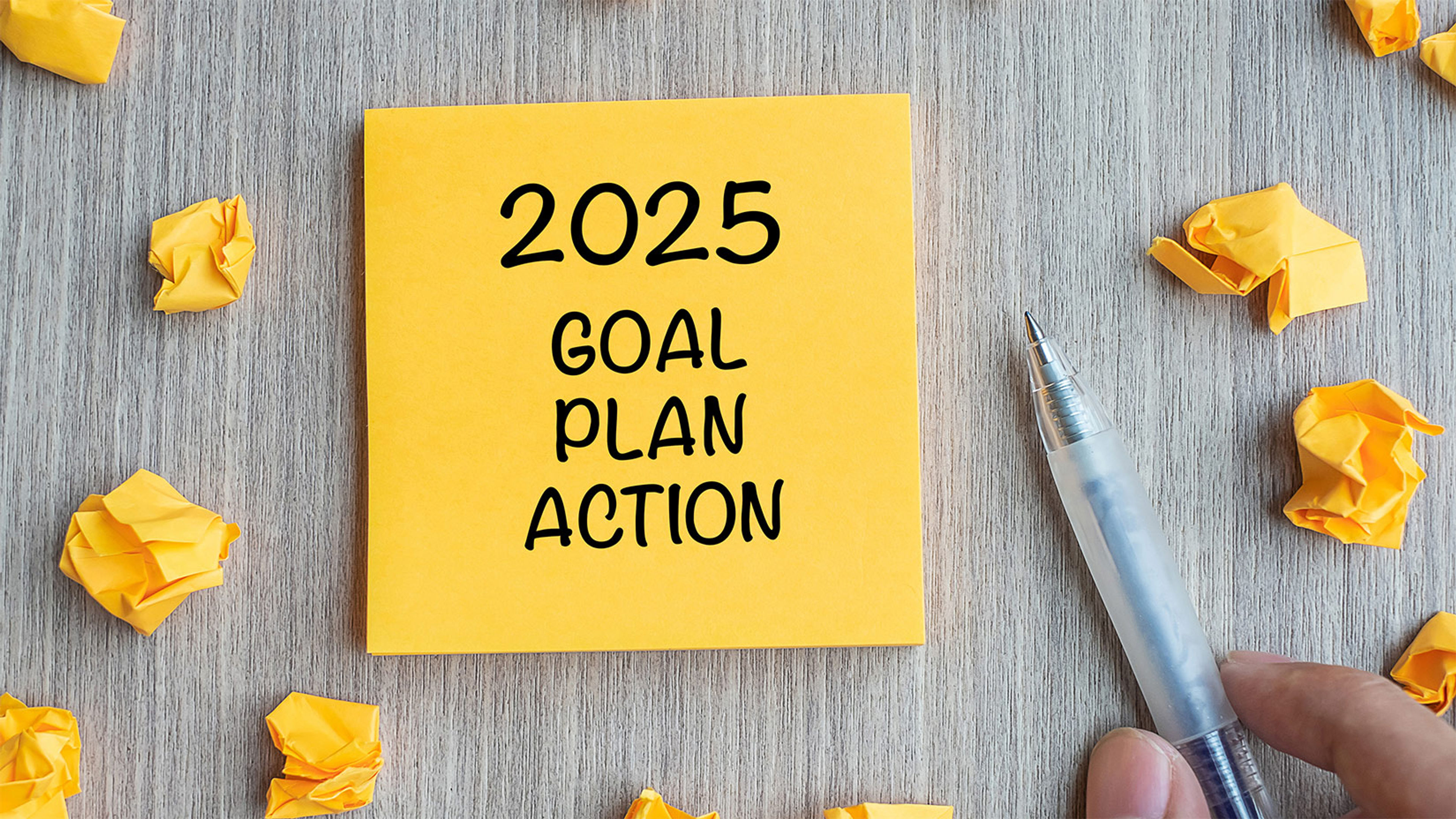 Job Search Strategies For 2025